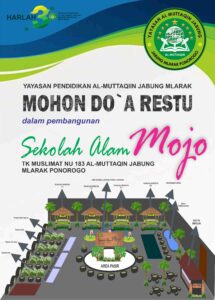 Mohon Do`a Restu