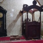 Masjid Al-Muttaqin Jabung